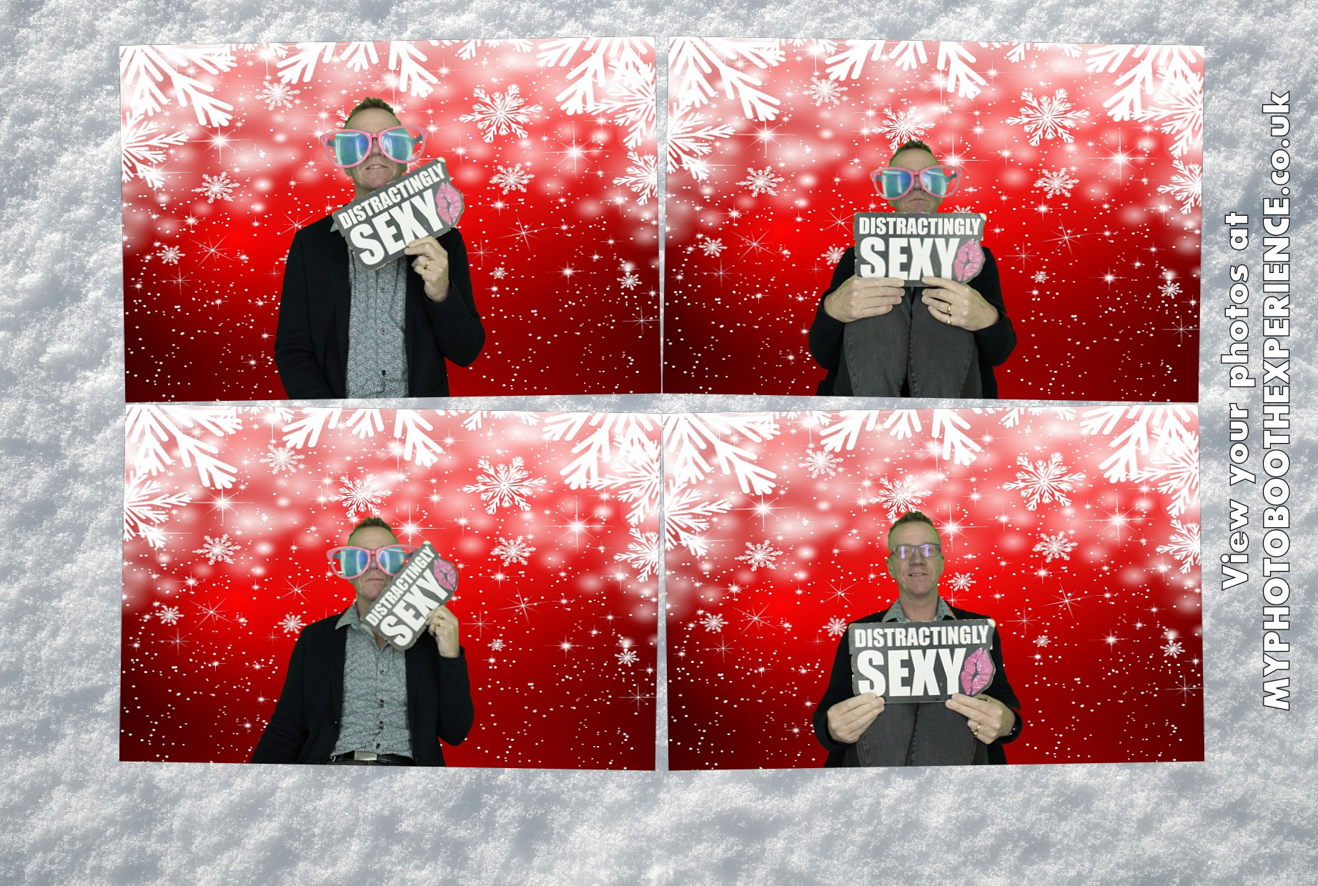 Ocean Network Express Christmas Party 2019 | View more photos from the event at gallery.myphotoboothexperience.co.uk/u/MyPhotoBoothExperienceLtd/Ocean-Network-Express-Christmas-Party-2019